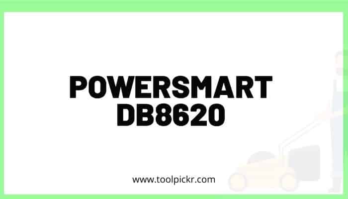 PowerSmart DB8620