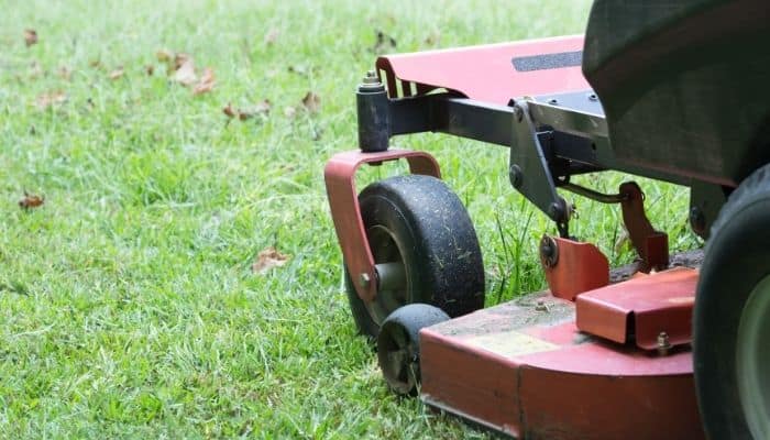 Best 60-inch Zero-Turn Lawn Mower