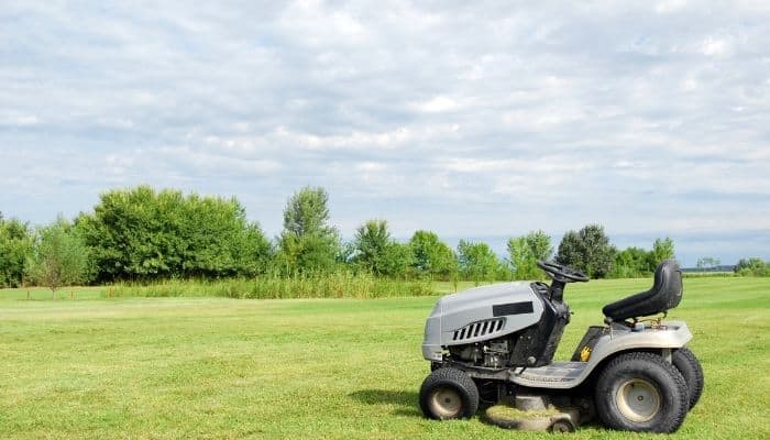 Best Riding Mower for 1 – 2 Acres