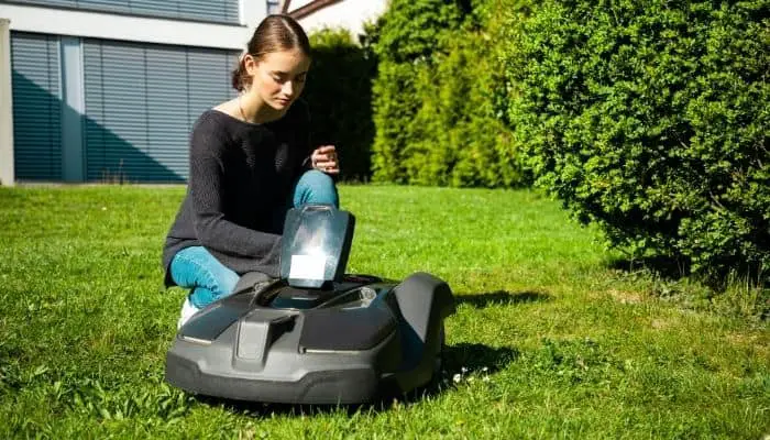 Best Robot Lawn Mower