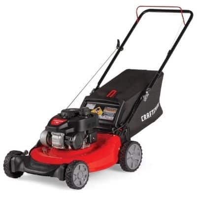 Best Lawn Mower Under $300 Today [With Reviews] - ToolPickr.com