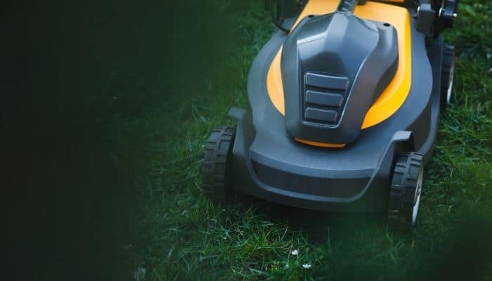 Best Electric Lawn Mower- Corded & Cordless
