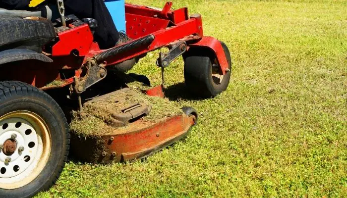 Best Zero Turn Mower For Hills and Slopes