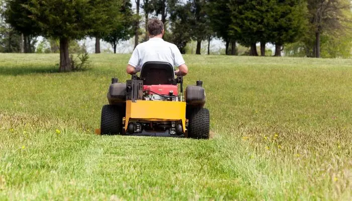 Best Zero Turn Mower