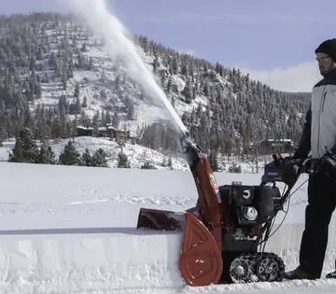How To Clean Your Snow Blower Carburetor